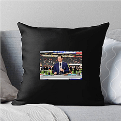 Tony Romo Limited Collection Tony Romo Pillows Cover