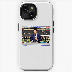 Tony Romo Limited Collection Tony Romo iPhone Cases