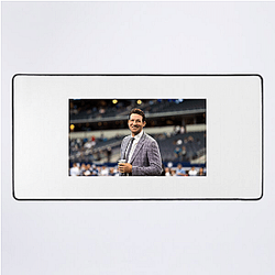 Tony Romo Merch Tony Romo Mouse Pads