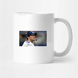 Tony Romo Special Collection Tony Romo Mugs