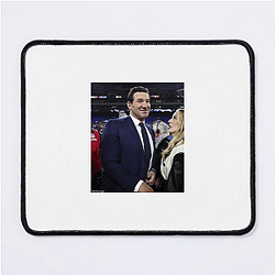 Tony Romo Merch For Fans Tony Romo Mouse Pads