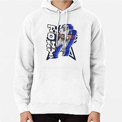 Dallas Cowboy legend Tony Romo Hoodie
