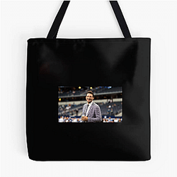 Tony Romo Merch Tony Romo Bags