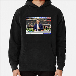 Tony Romo Limited Collection Tony Romo Hoodies