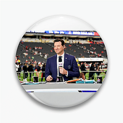 Tony Romo Limited Collection Tony Romo Pins