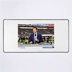 Tony Romo Limited Collection Tony Romo Mouse Pads