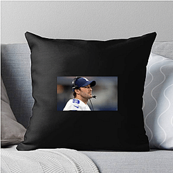 Tony Romo Special Collection Tony Romo Pillows Cover