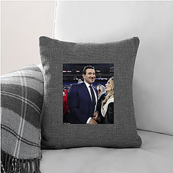 Tony Romo Merch For Fans Tony Romo Pillows Cover