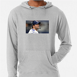 Tony Romo Special Collection Tony Romo Hoodies