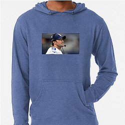 Tony Romo Special Collection Tony Romo Hoodies