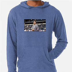 Tony Romo Merch Tony Romo Hoodies