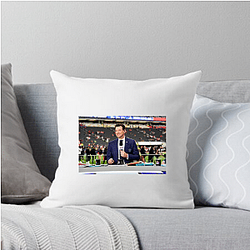 Tony Romo Limited Collection Tony Romo Pillows Cover