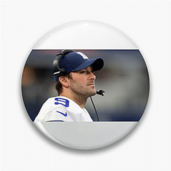 Tony Romo Special Collection Tony Romo Pins