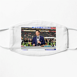 Tony Romo Limited Collection Tony Romo Face Masks