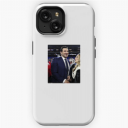 Tony Romo Merch For Fans Tony Romo iPhone Cases