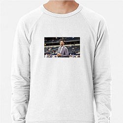 Tony Romo Merch Tony Romo Sweatshirts