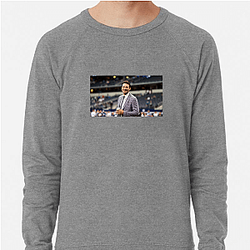 Tony Romo Merch Tony Romo Sweatshirts