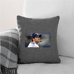 Tony Romo Special Collection Tony Romo Pillows Cover