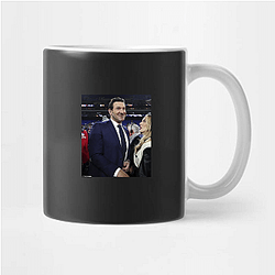 Tony Romo Merch For Fans Tony Romo Mugs