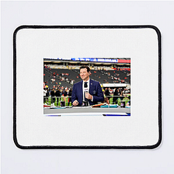 Tony Romo Limited Collection Tony Romo Mouse Pads