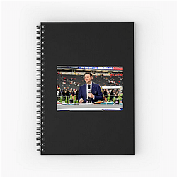 Tony Romo Limited Collection Tony Romo Notebook