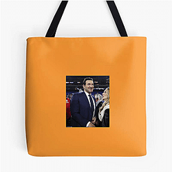 Tony Romo Merch For Fans Tony Romo Bags