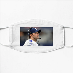 Tony Romo Special Collection Tony Romo Face Masks