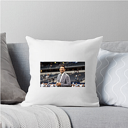 Tony Romo Merch Tony Romo Pillows Cover