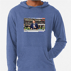 Tony Romo Limited Collection Tony Romo Hoodies