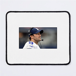 Tony Romo Special Collection Tony Romo Mouse Pads