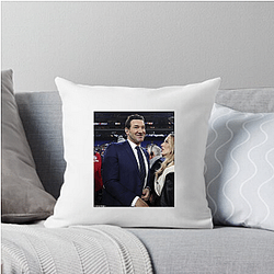 Tony Romo Merch For Fans Tony Romo Pillows Cover