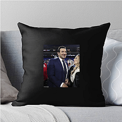 Tony Romo Merch For Fans Tony Romo Pillows Cover