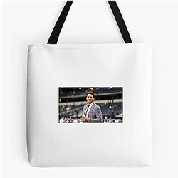 Tony Romo Merch Tony Romo Bags