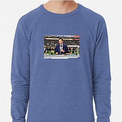 Tony Romo Limited Collection Tony Romo Sweatshirts
