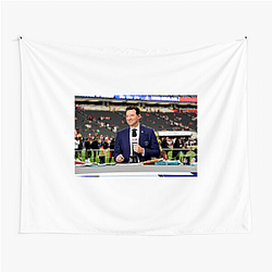 Tony Romo Limited Collection Tony Romo Tapestries