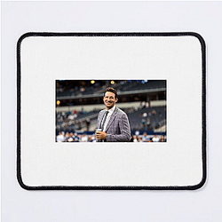 Tony Romo Merch Tony Romo Mouse Pads