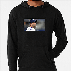 Tony Romo Special Collection Tony Romo Hoodies