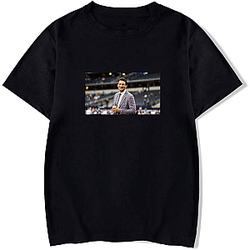 Tony Romo Merch Tony Romo T-Shirts