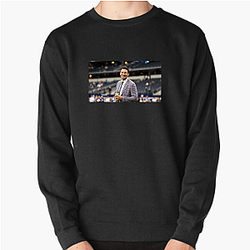 Tony Romo Merch Tony Romo Sweatshirts
