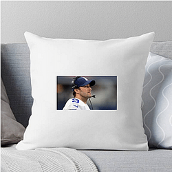 Tony Romo Special Collection Tony Romo Pillows Cover