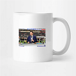 Tony Romo Limited Collection Tony Romo Mugs
