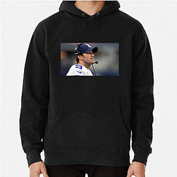 Tony Romo Special Collection Tony Romo Hoodies