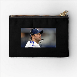 Tony Romo Special Collection Tony Romo Zipper Pouches