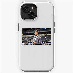 Tony Romo Merch Tony Romo iPhone Cases