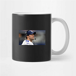 Tony Romo Special Collection Tony Romo Mugs