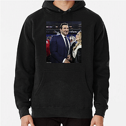 Tony Romo Merch For Fans Tony Romo Hoodies