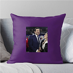 Tony Romo Merch For Fans Tony Romo Pillows Cover
