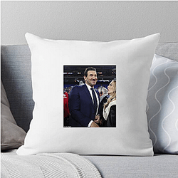 Tony Romo Merch For Fans Tony Romo Pillows Cover