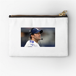 Tony Romo Special Collection Tony Romo Zipper Pouches