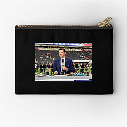 Tony Romo Limited Collection Tony Romo Zipper Pouches